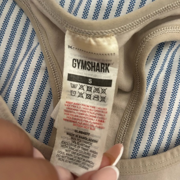 Gymshark Sports bra bundle - Picture 3 of 3